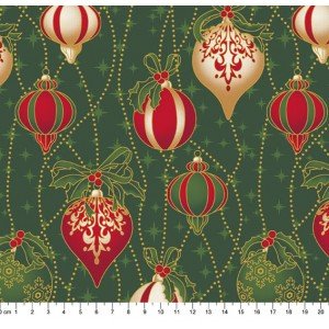 Natal Gold cor - 08 (Verde)